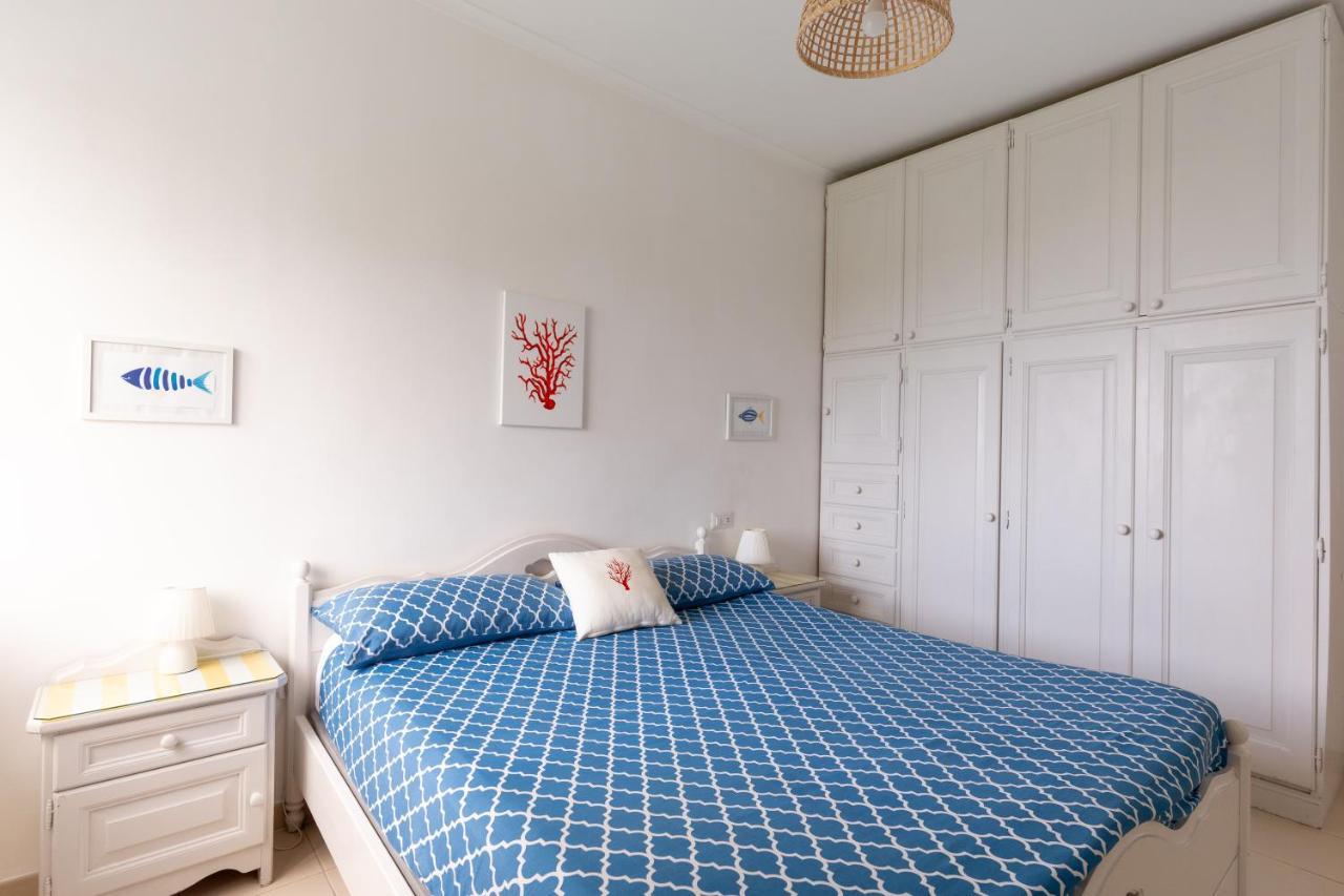 Villa Fanella, Independent House Between Sorrento & Amalfi Πιάνο ντι Σορέντο Εξωτερικό φωτογραφία