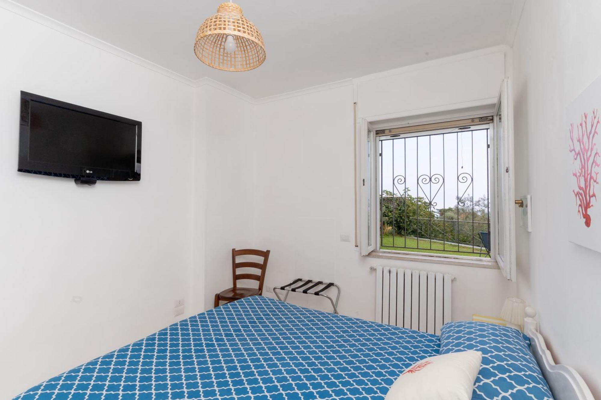 Villa Fanella, Independent House Between Sorrento & Amalfi Πιάνο ντι Σορέντο Εξωτερικό φωτογραφία